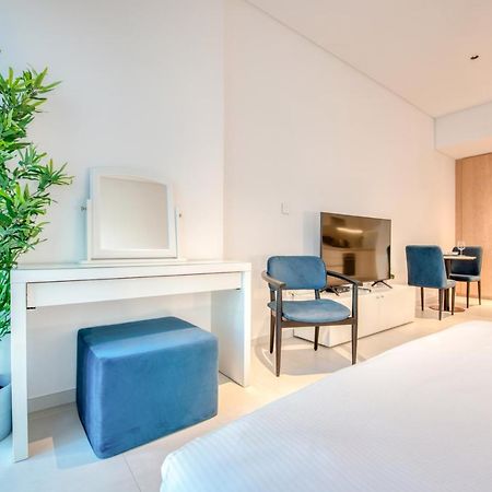 Maison Privee - Luxury, Spacious, Modern Near Burj Khalifa And Dubai Canal Exterior photo