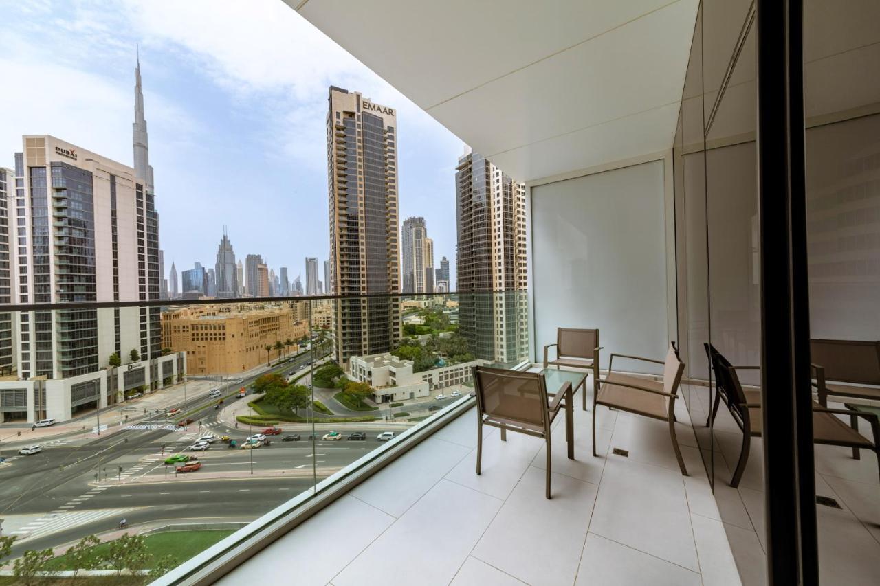 Maison Privee - Luxury, Spacious, Modern Near Burj Khalifa And Dubai Canal Exterior photo