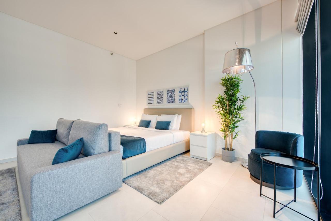 Maison Privee - Luxury, Spacious, Modern Near Burj Khalifa And Dubai Canal Exterior photo