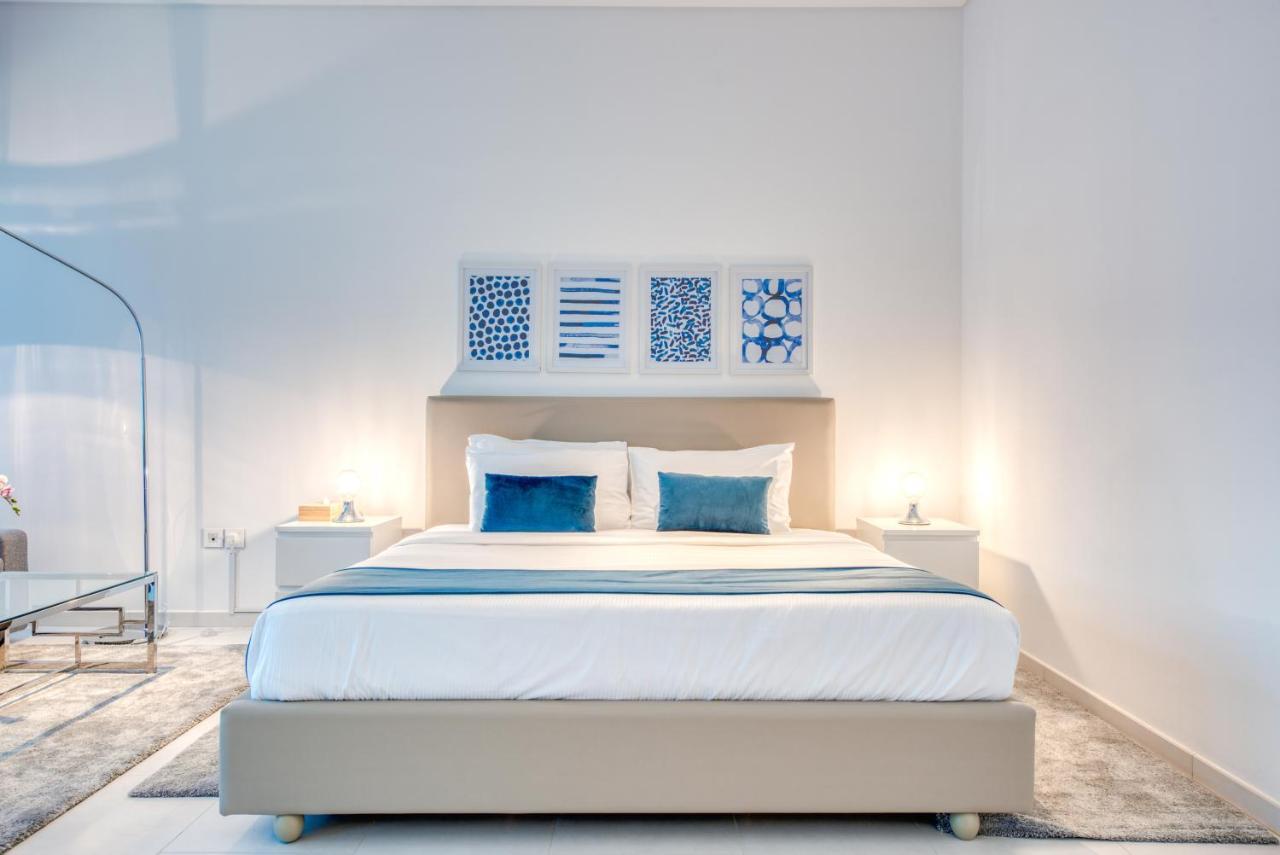 Maison Privee - Luxury, Spacious, Modern Near Burj Khalifa And Dubai Canal Exterior photo
