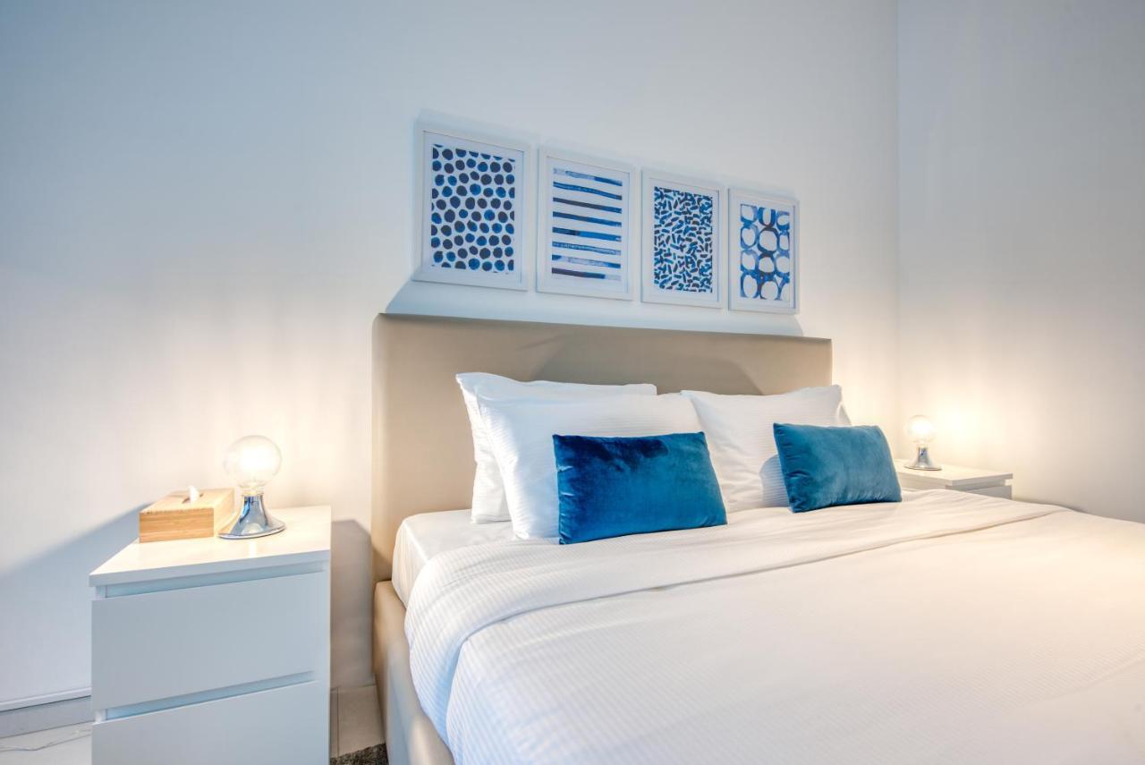 Maison Privee - Luxury, Spacious, Modern Near Burj Khalifa And Dubai Canal Exterior photo