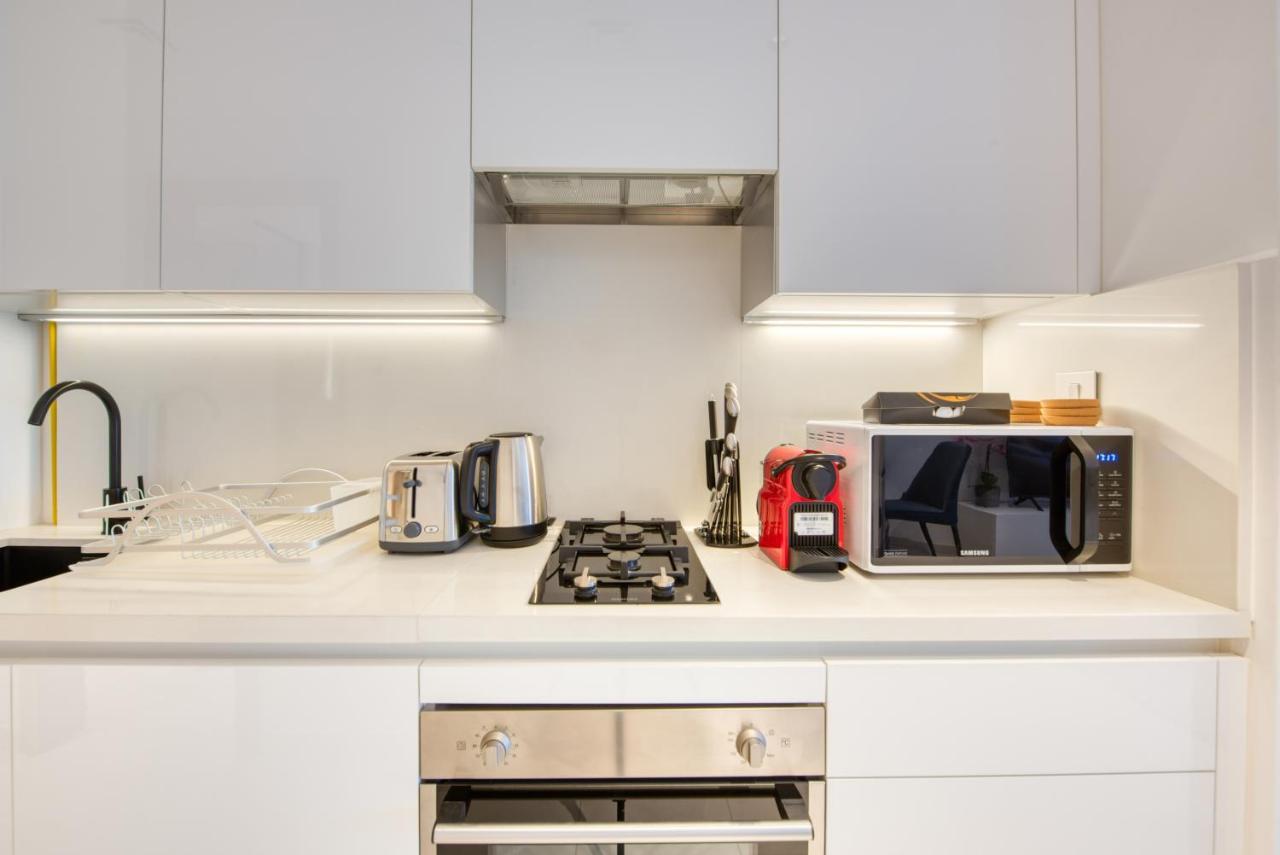 Maison Privee - Luxury, Spacious, Modern Near Burj Khalifa And Dubai Canal Exterior photo